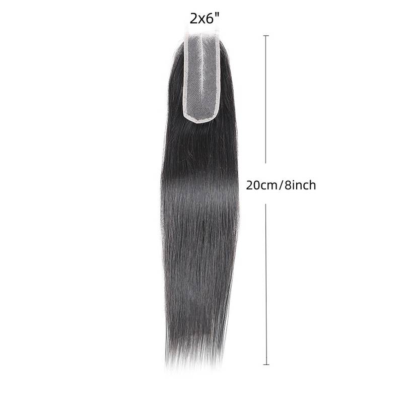 Premium Vietnamese Hair