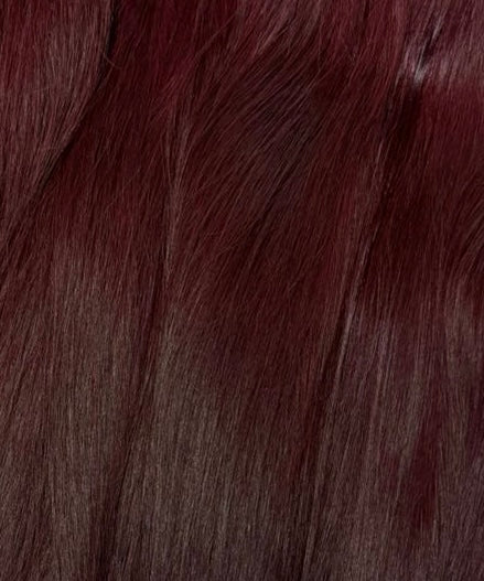 Red Velvet - HD Closures