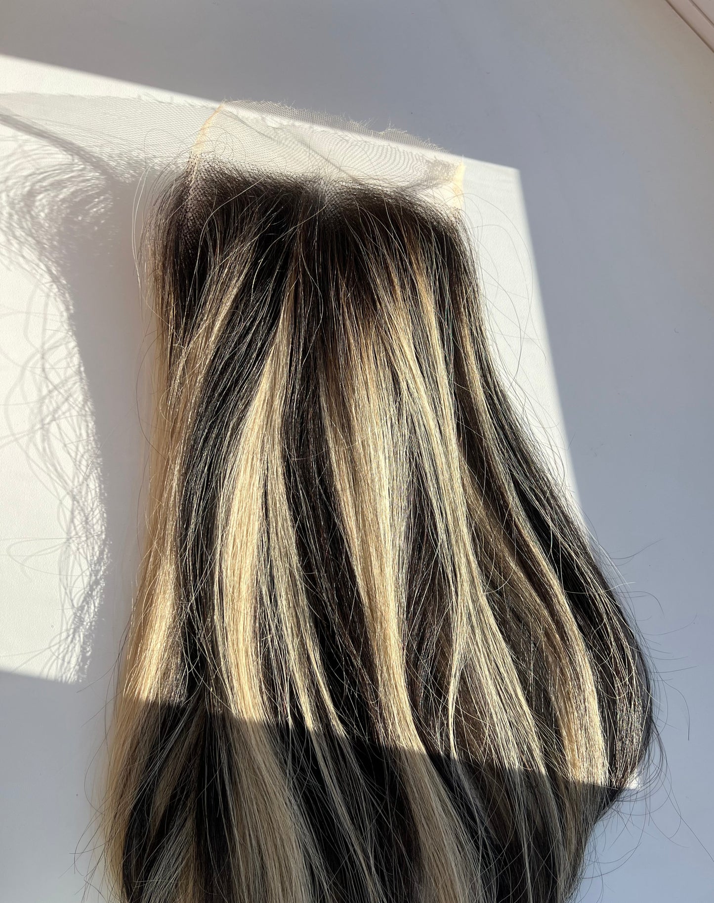 Highlighted Dreams - HD Closures