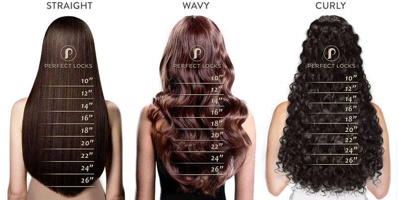 Raw Vietnamese Hair