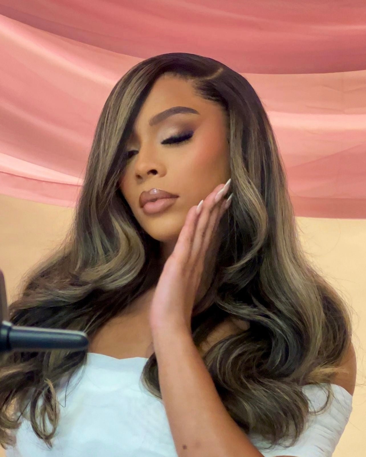 Vietnamese Raw Hair Frontals