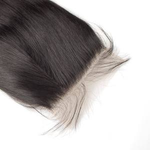Raw Transparent Closures
