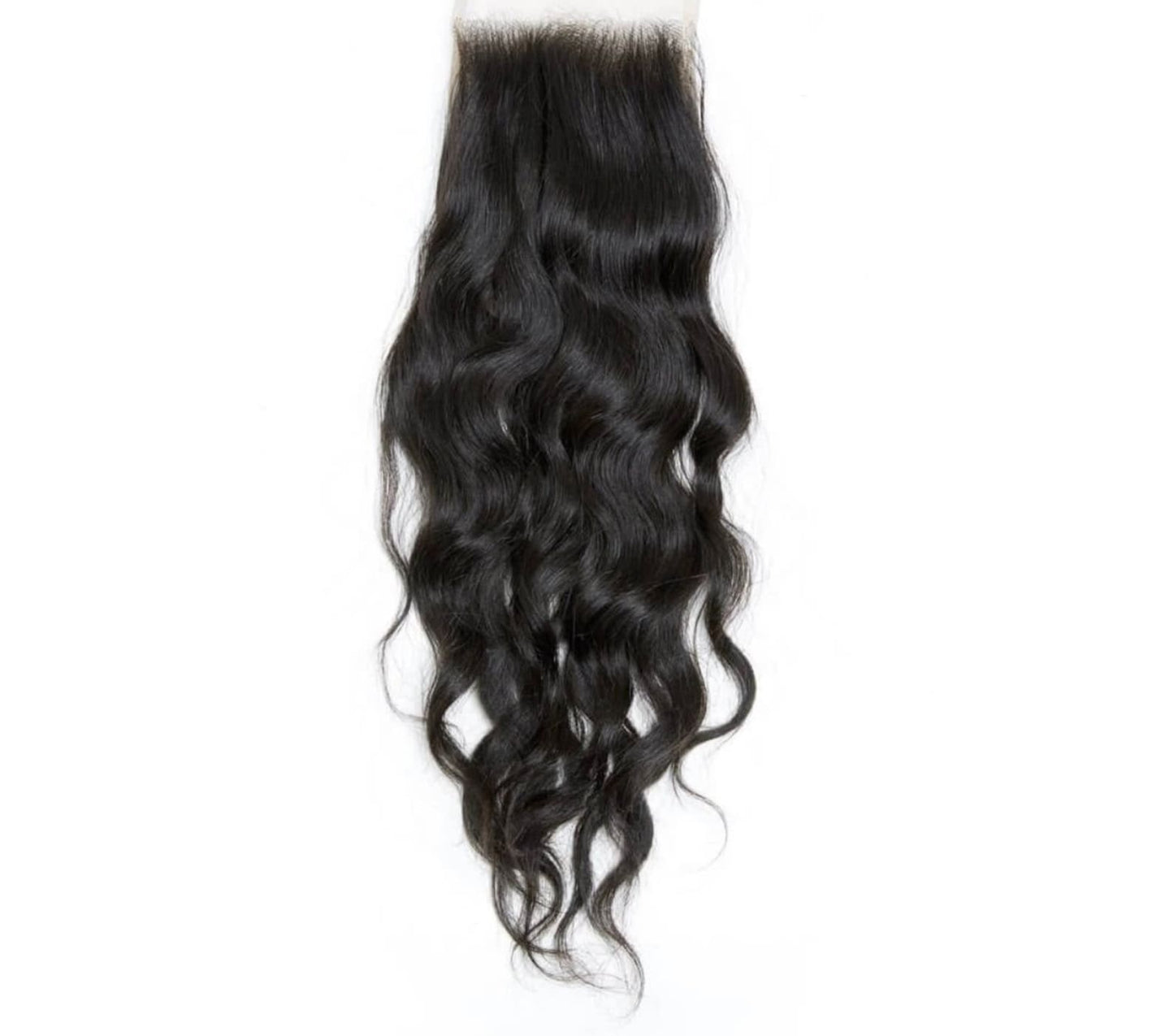 Raw Hair Lace Closure