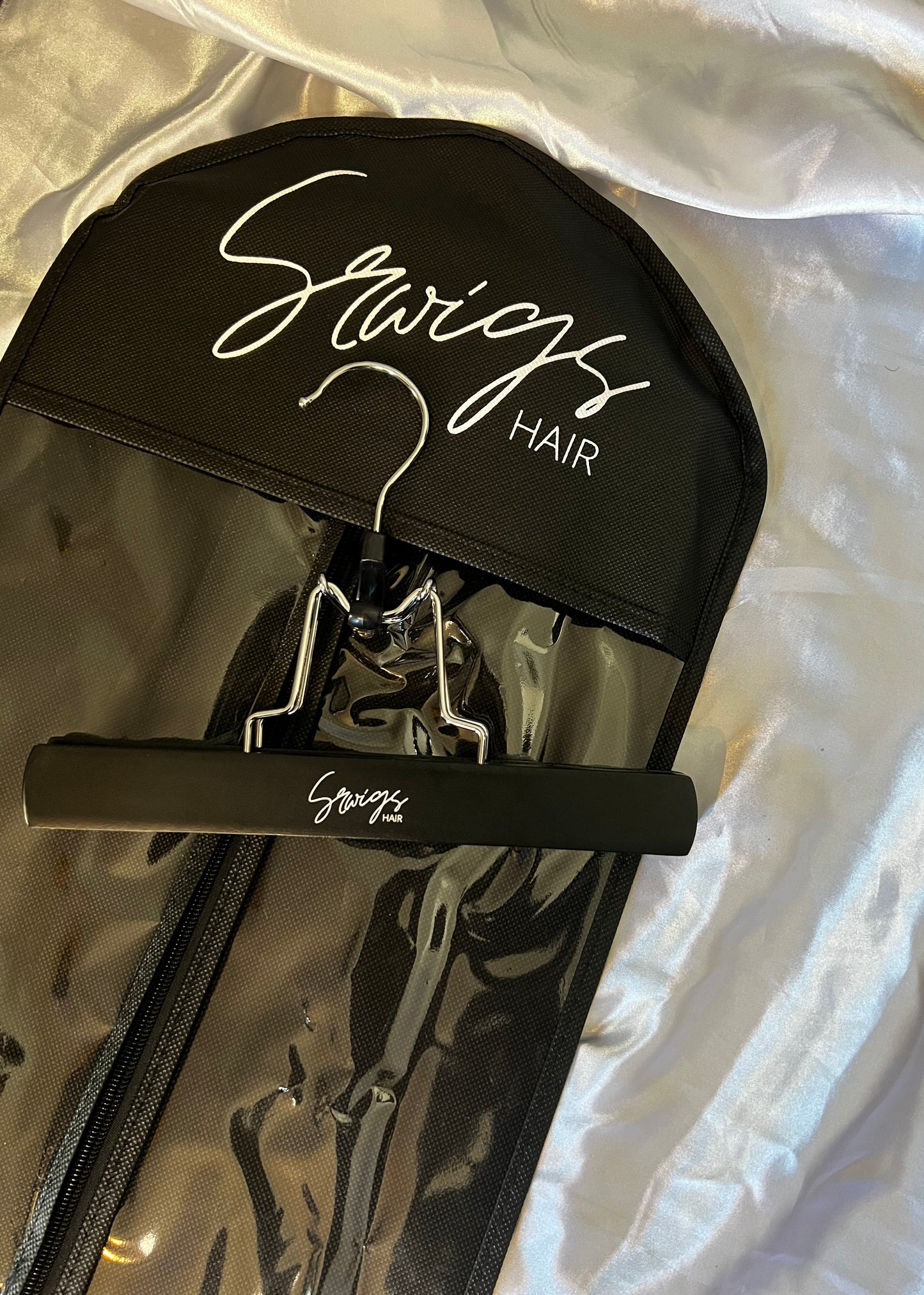 Wig Storage Bags