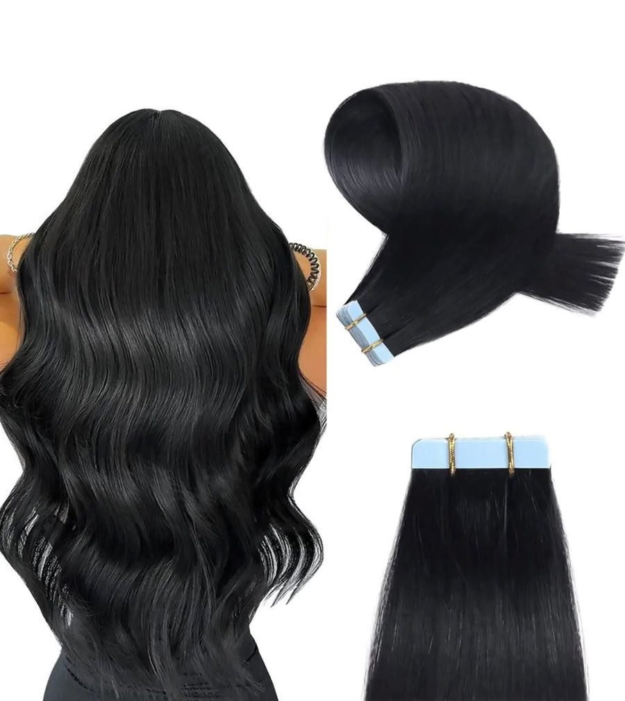 Raw Vietnamese Hair
