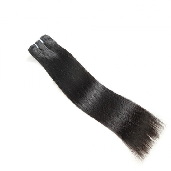 Raw Vietnamese Straight Hair