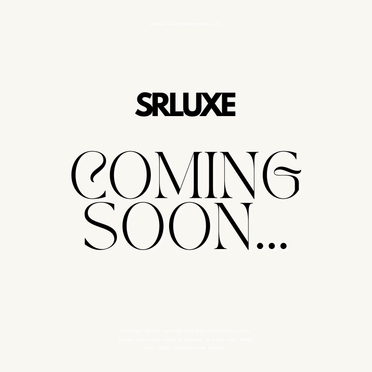 Raw Hair Extensions | Luxurious Softness | SRAW