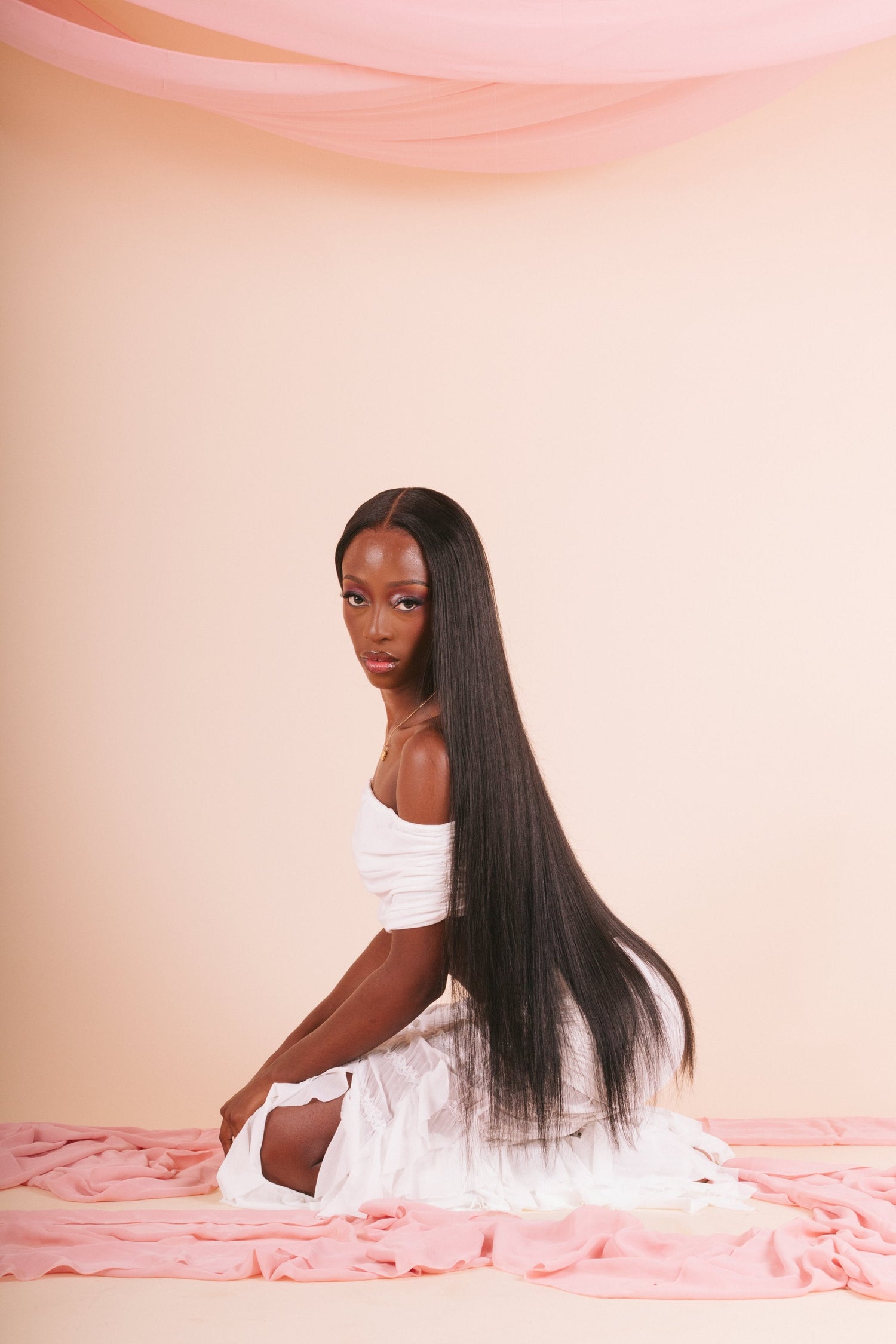 Raw Vietnamese Hair | Single Donor Hair Extensions | SRAW