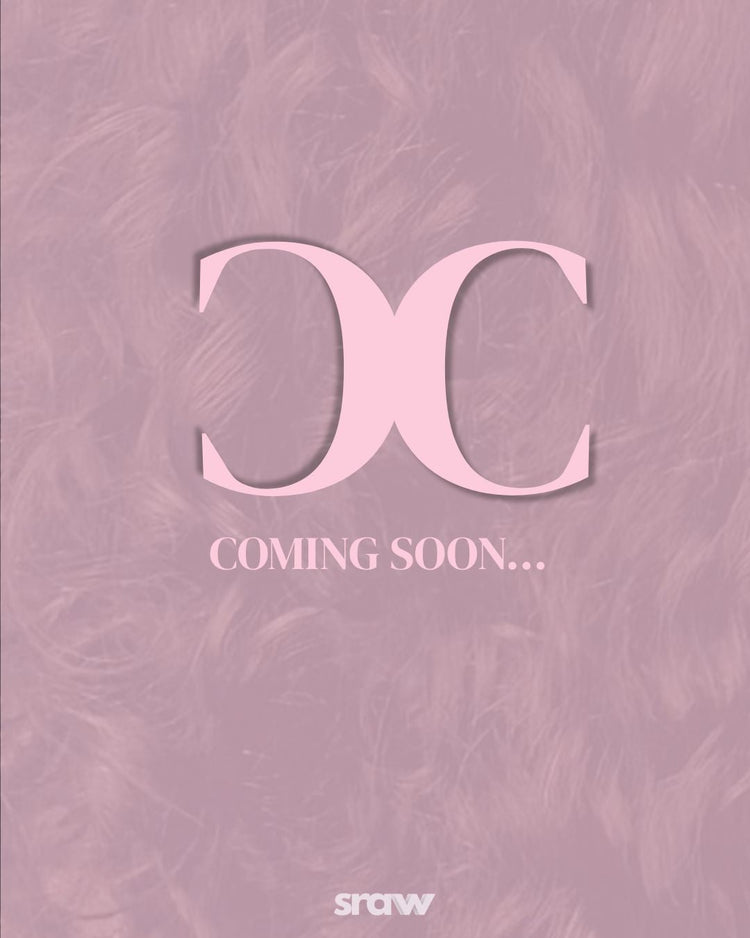 CC - COMING SOON