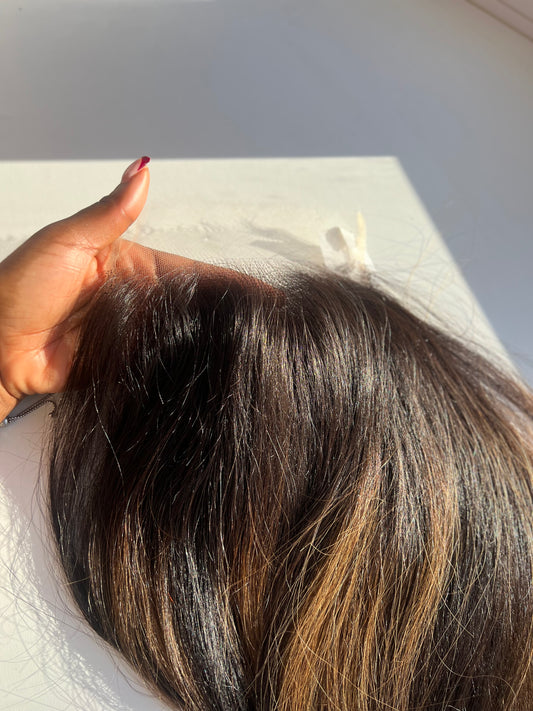 Warm Coffee - HD Closures