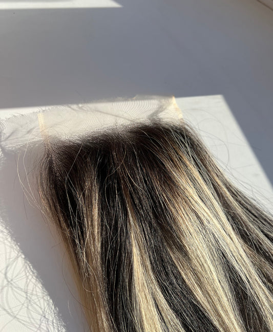 Highlighted Dreams - HD Closures