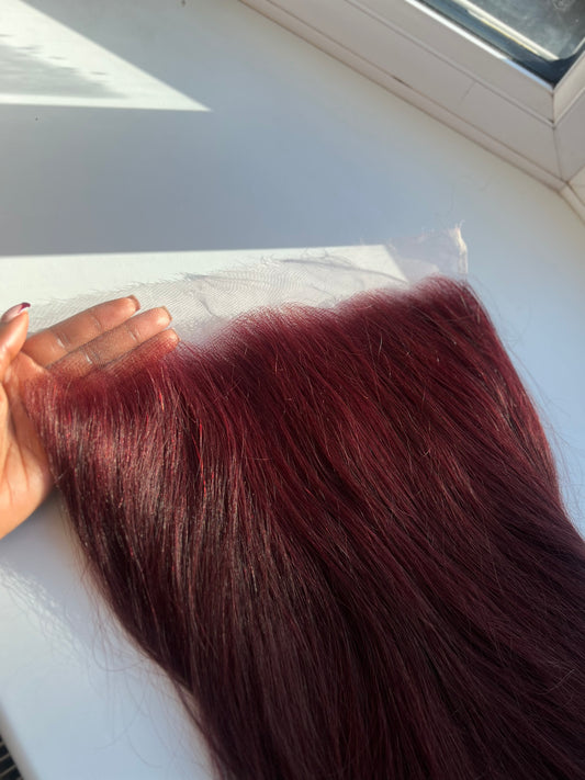 Red Velvet -  HD Frontals