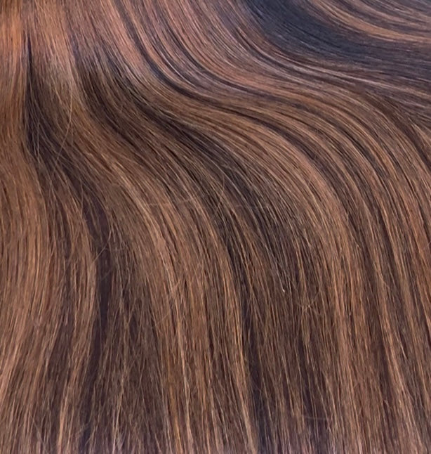 Warm Coffee - Single Bundles