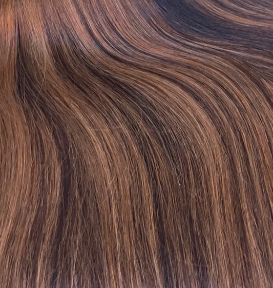 Warm Coffee - Single Bundles