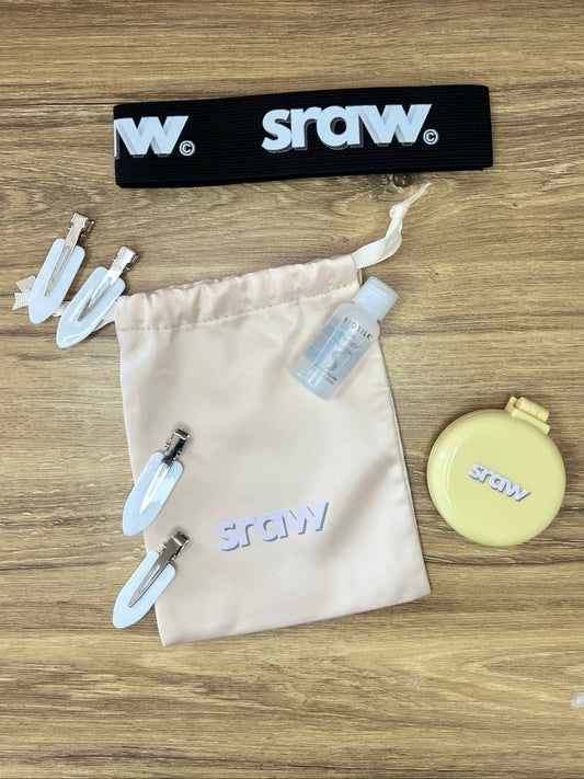 SRGOODIE BAG