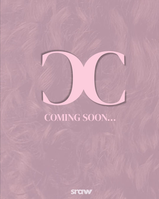 CC HD Frontals - Raw Indian Curly